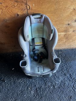 Graco Extend2Fit