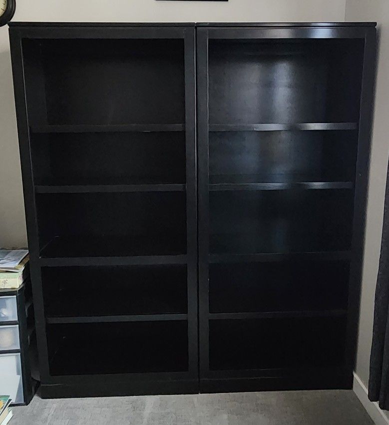 Bookcases