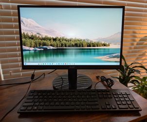Acer Computer Monitor, 22 inch