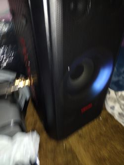 lg boom