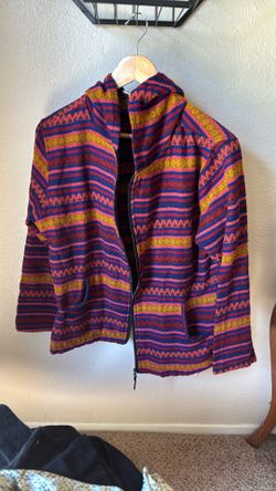 It’s A Beautiful Day Jacket