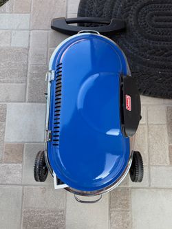 Coleman  portable grill model 9949A