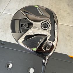Qi35 Tour 5w