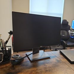 Dell Pro 22 Plus Monitor