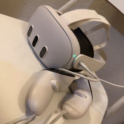 Meta Quest 3 4K 512GB