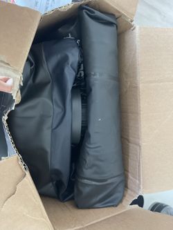 Bed / air bed