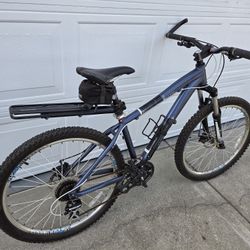 Mountain Bike Diamondback