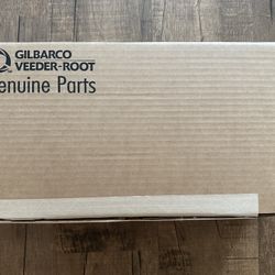 Gilbarco Encore FCB Flexpay Control Board