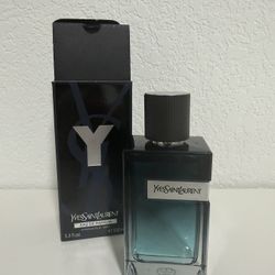 YSL Y EDP
