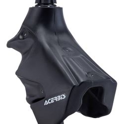 Yamaha YZ 125 250 Acerbis Desert Tank