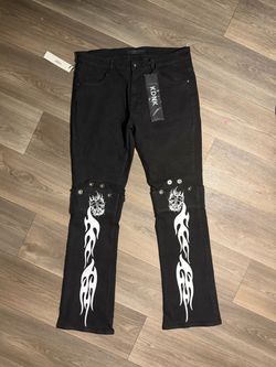 Size 38 Jeans