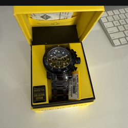 Reloj invicta