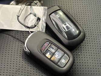 2024 Honda Accord Hybrid