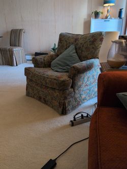 Single Couch