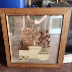 Antique Decorative Mirror