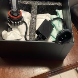 New !!!! LED Headlights 9005 💡💡 Nuevas luces Para Auto 💡💡