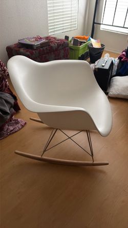 Rocking chair