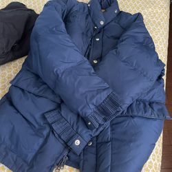 Chamarra Para Niño  Size S  Para Nieve Buenas Condiciones 