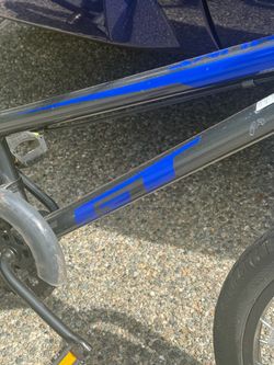 Kids GT bike