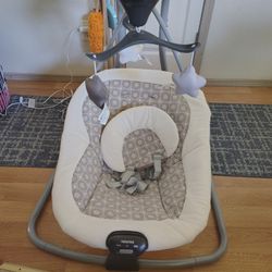 Graco Sway Swing (Baby Swing) 