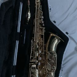 ALTO Saxophone