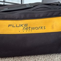 Fluke Networks OMNIScanner 2 