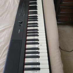 Artesia Piano PA-88W 