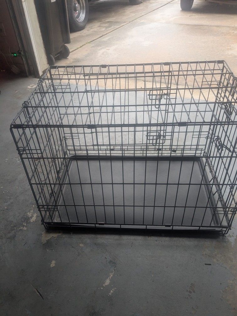 Pet Cage