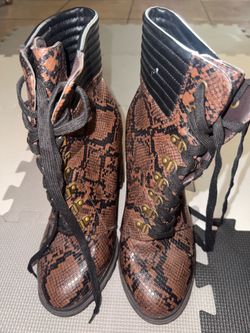 Boots