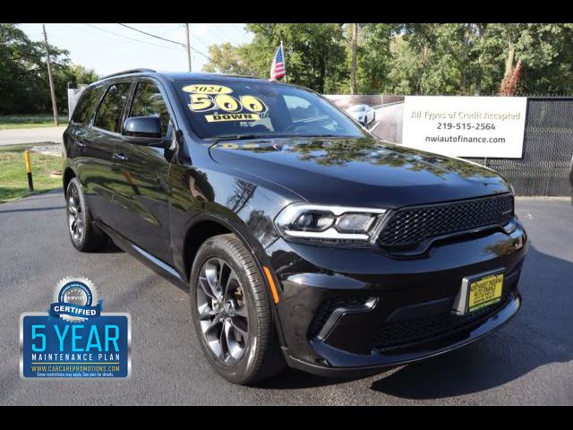 2024 Dodge Durango
