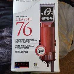 Oster Classic 76