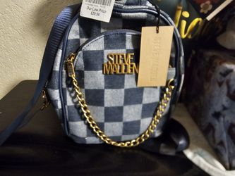 Steve Madden Backpack 
