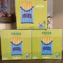 New 54” fries pool island pool floats. Check my profile for more great items!