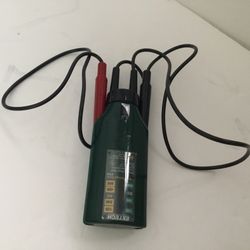 Extech Solenoid Voltage Tester. 
