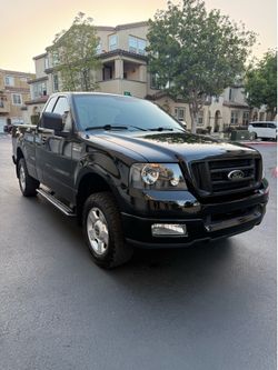2004 Ford F-150
