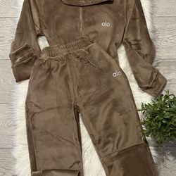 Mocha Set (small/medium)