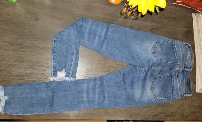 Monkey Ride Women's Jeans Size 7/28