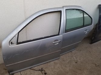 99-05 mk4 jetta body parts. Name ur price
