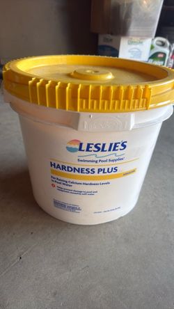 Leslie’s Hardness Plus