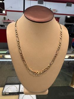 Figaro necklace