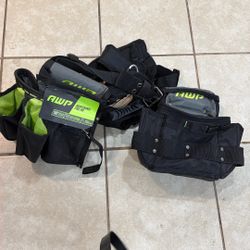 Maintenance Tool Rig 