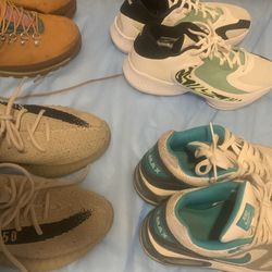 Girls Shoes 