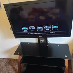Tv Stand Only Still Available.
