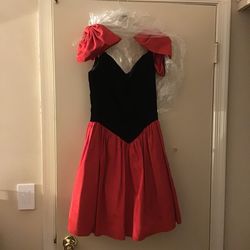 Vintage Gunne Sax Cocktail dress