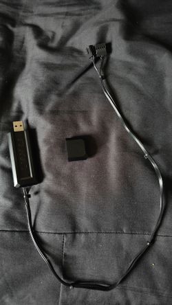 Lian Li Wireless Fan Dongle
