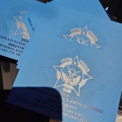 houston rodeo cookoff