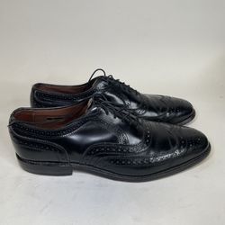 Allen Edmonds McAllister Oxfords