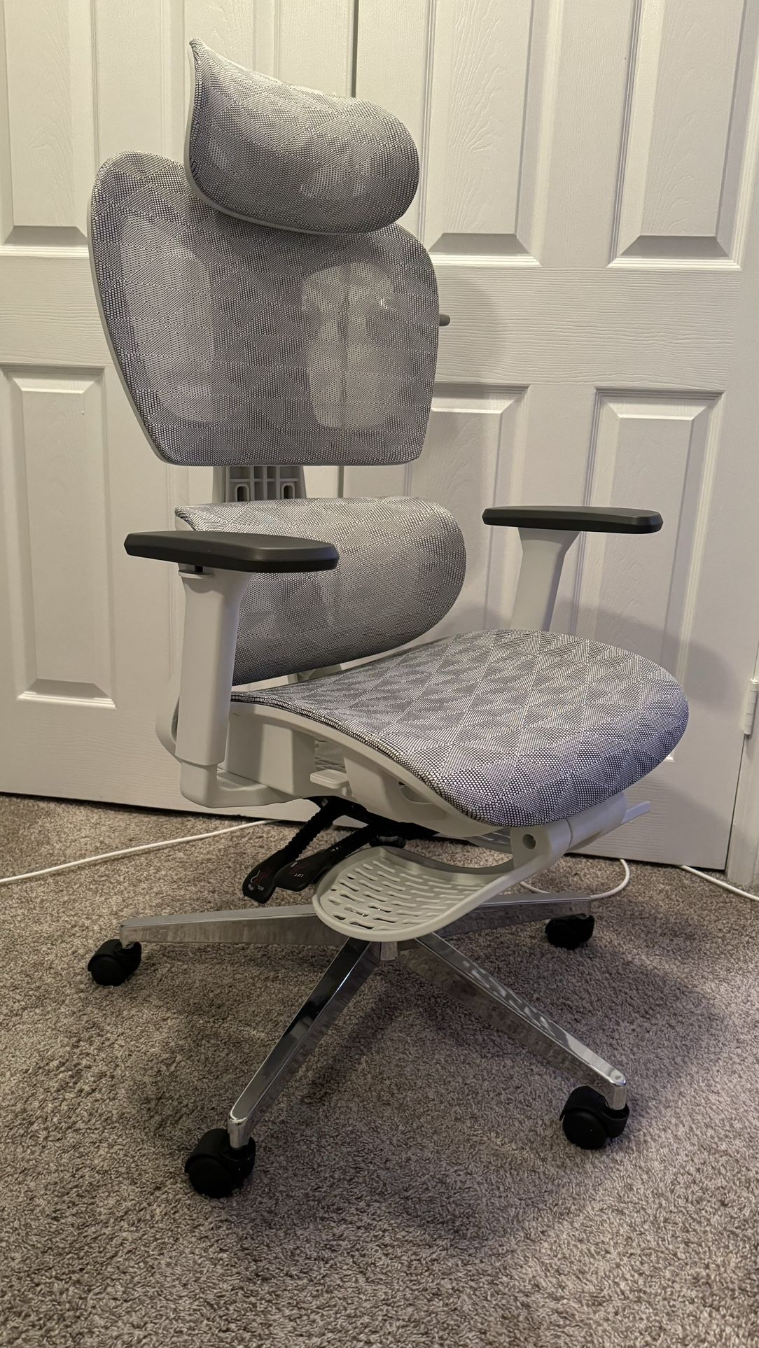 Ergolover ergonomic chair El1 