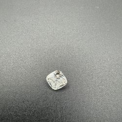 2.05 Ct Square CUSHION Diamond