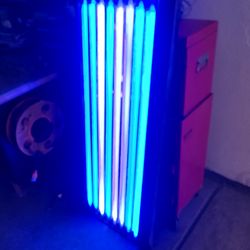 ATI light  (inovative technik for aquarium)